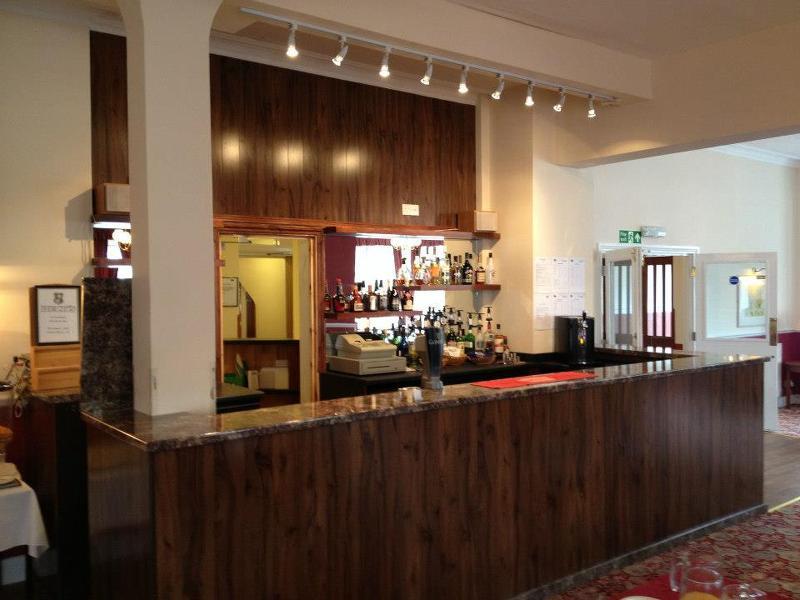 Travelrest Fareham Solent Gateway Hotel Bagian luar foto