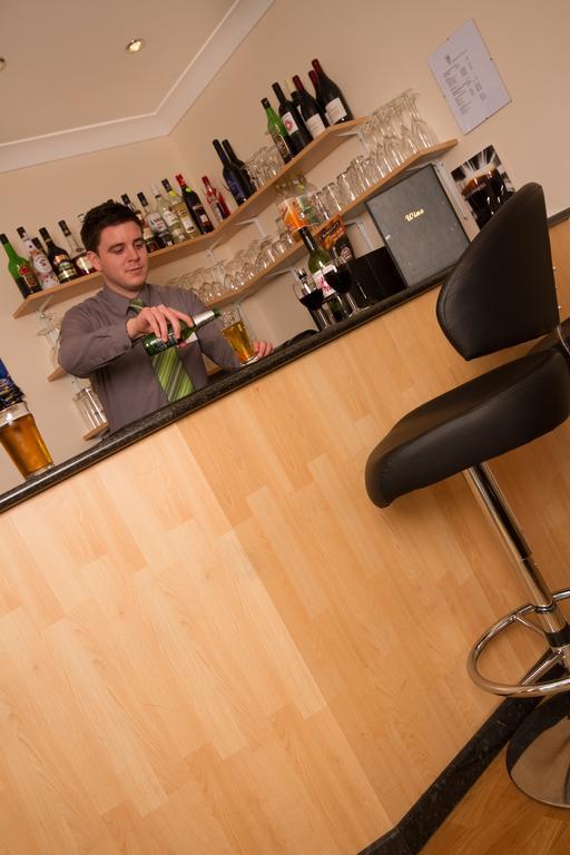 Travelrest Fareham Solent Gateway Hotel Bagian luar foto