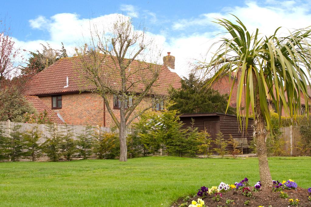 Travelrest Fareham Solent Gateway Hotel Bagian luar foto