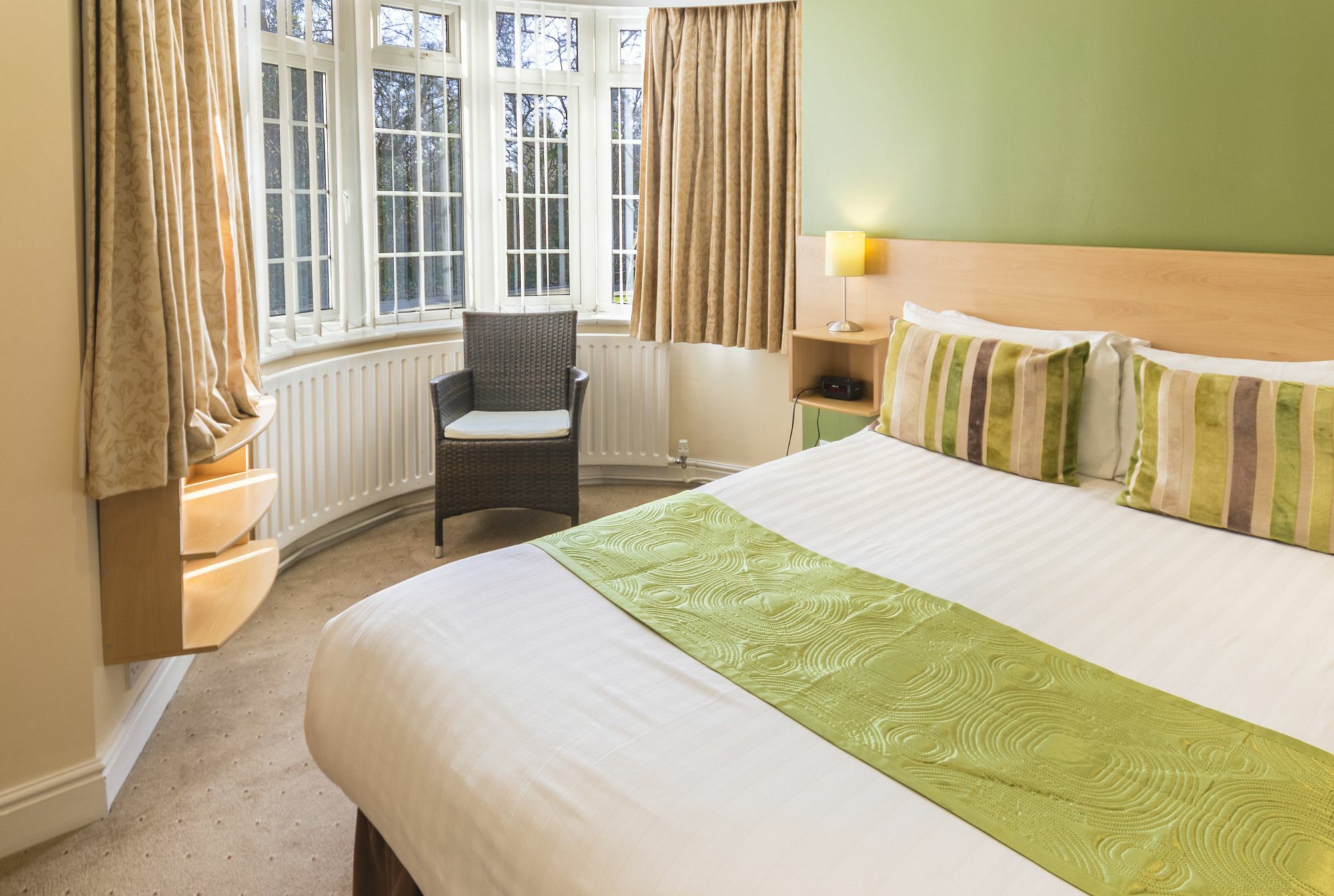 Travelrest Fareham Solent Gateway Hotel Bagian luar foto
