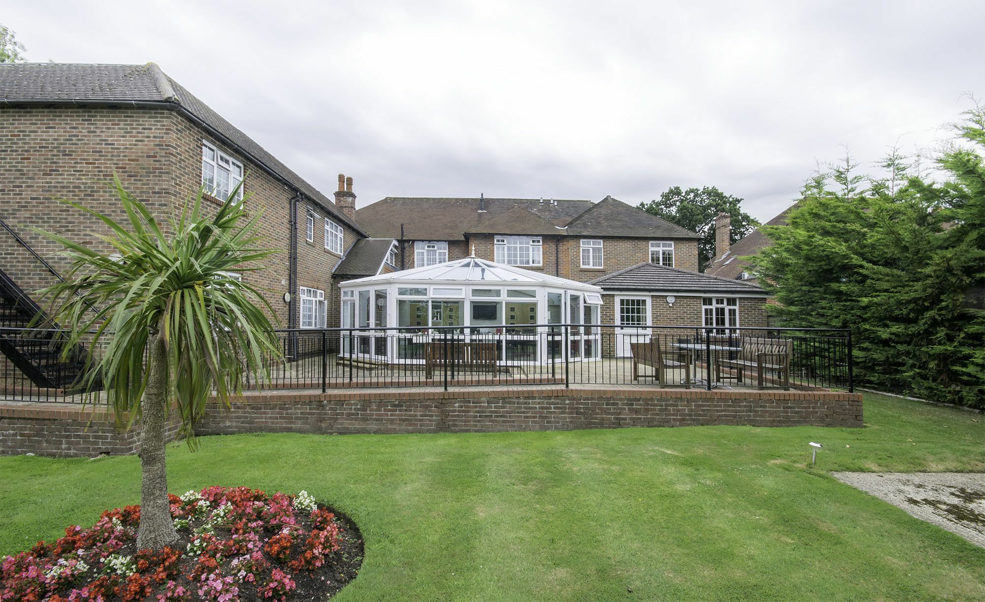 Travelrest Fareham Solent Gateway Hotel Bagian luar foto