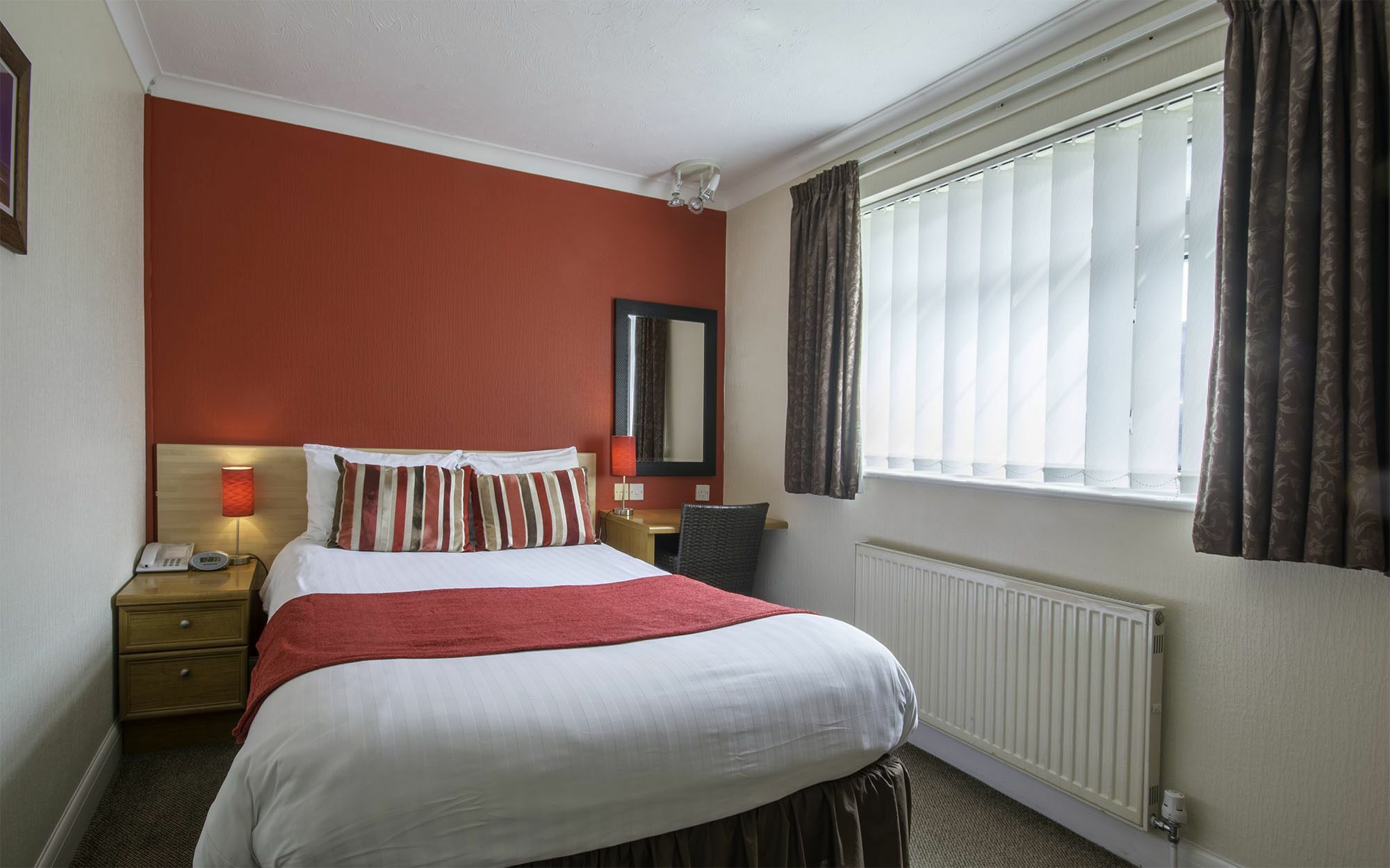 Travelrest Fareham Solent Gateway Hotel Bagian luar foto